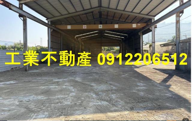 高雄廠房-0