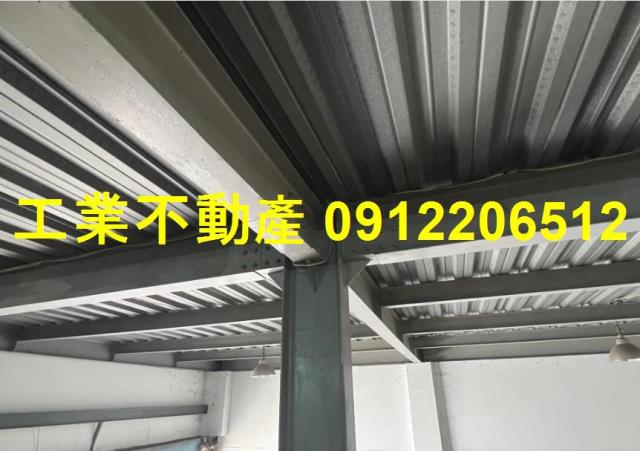 高雄岡山廠房-3