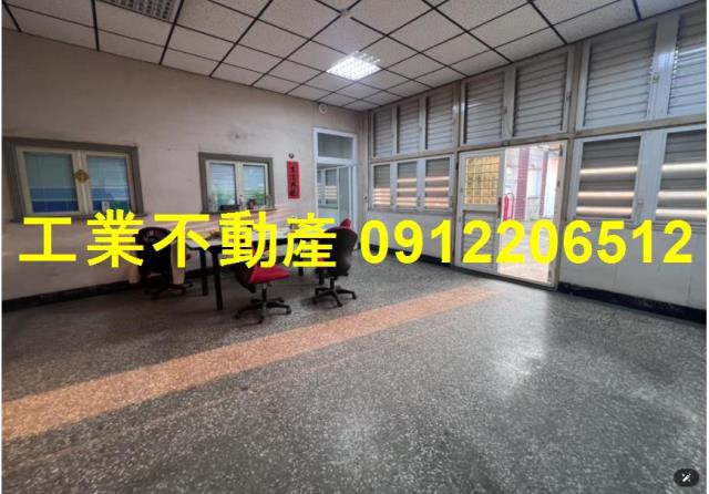 台南永康廠房-2