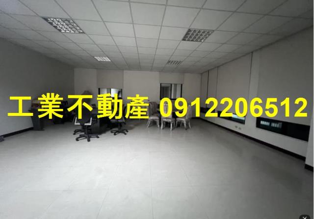 台南永康廠房-2