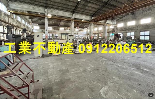 台南南區廠房-0