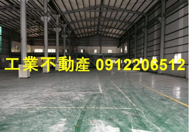 高雄仁武廠房-0