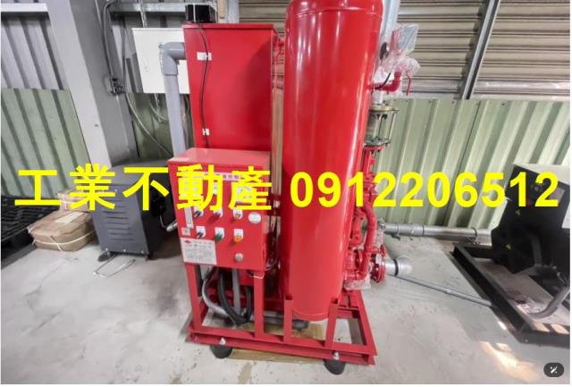 高雄大寮廠房-0