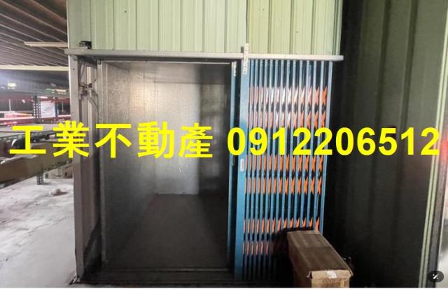 高雄大寮廠房-1