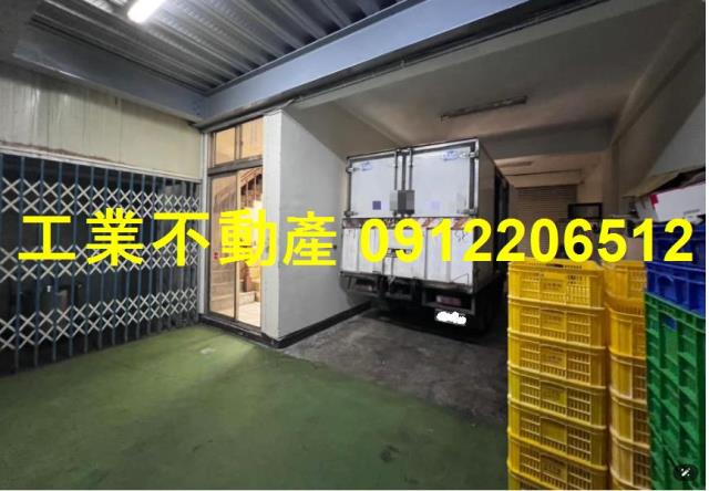 台南永康廠房-1