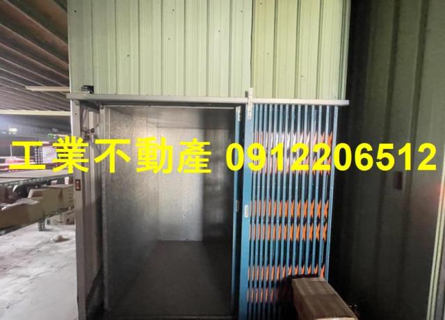 高雄大寮廠房-0