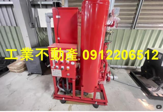 高雄大寮廠房-1