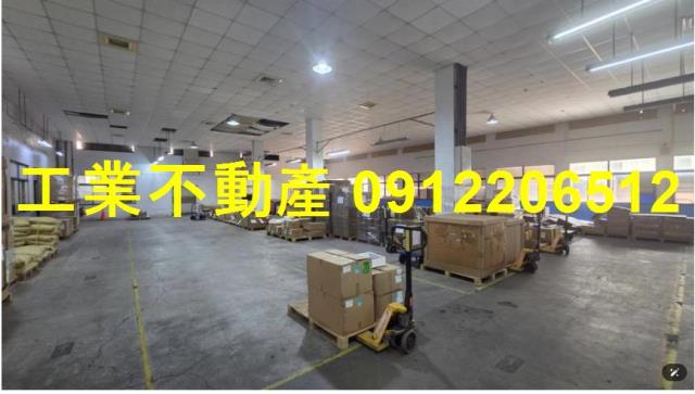 永康廠房-0
