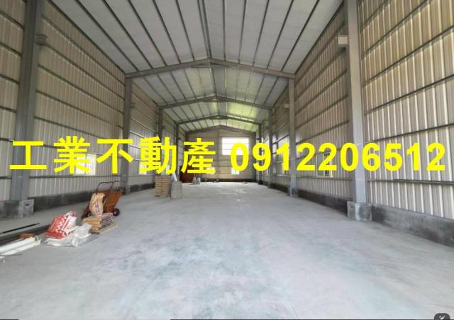 高雄仁武廠房-0