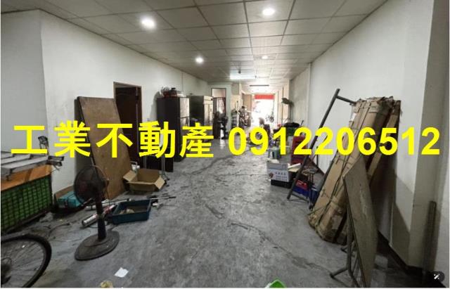 台南廠房-0