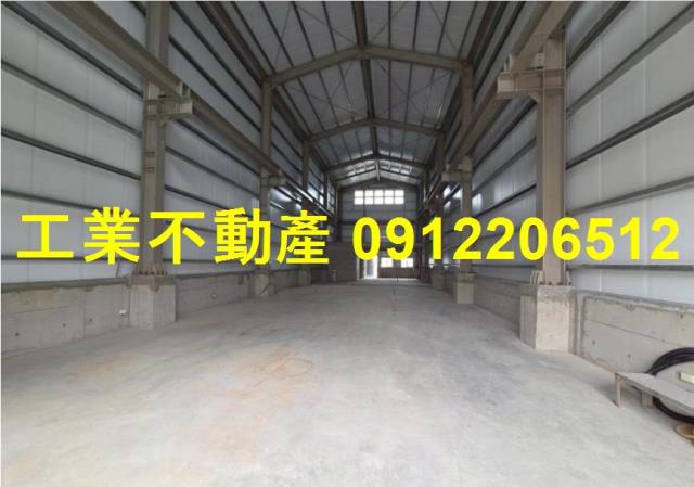 高雄大寮廠房-0