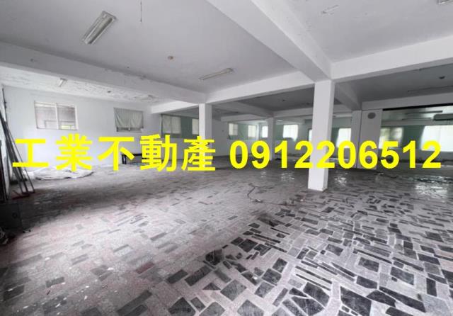 台南永康廠房-0