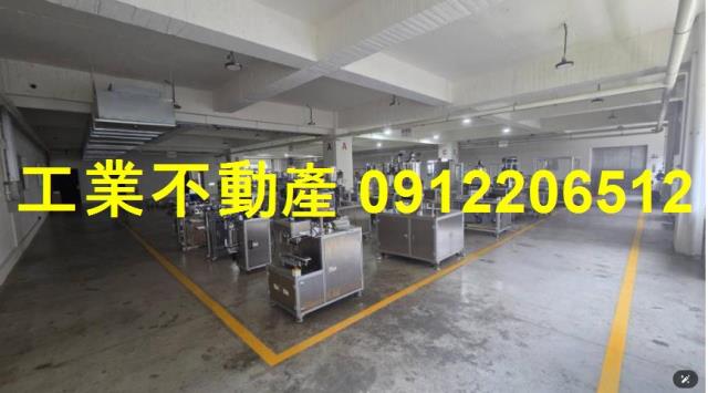 台南廠房-2