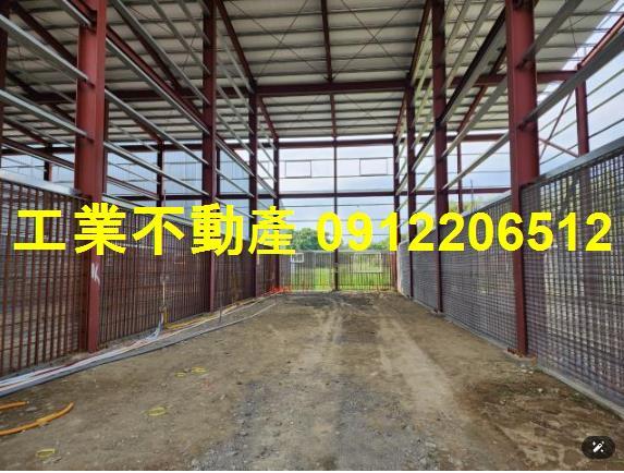 高雄路竹廠房-0