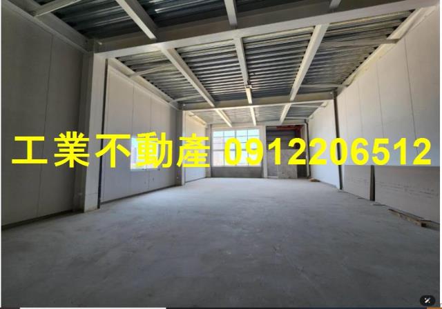 高雄岡山廠房-1