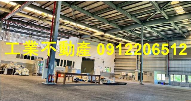 屏東長治廠房-0