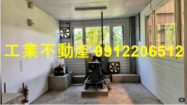 屏東長治廠房-1