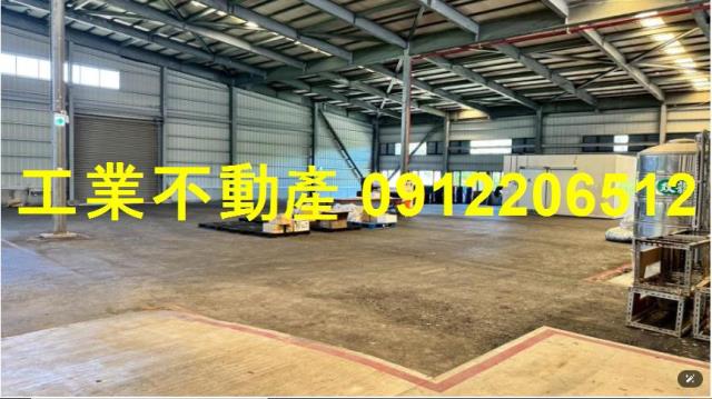 屏東長治廠房-2