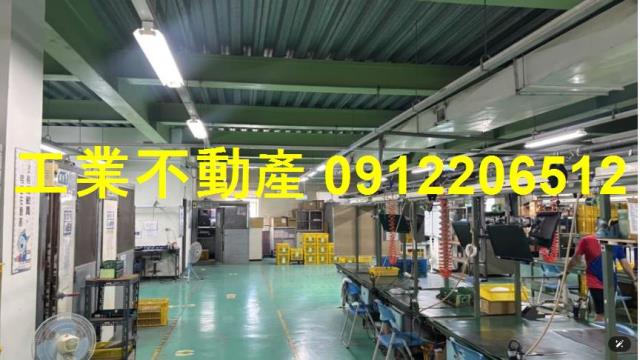 嘉義廠房-5