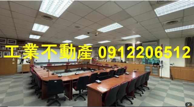 嘉義廠房-6