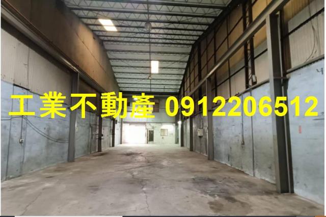 台南廠房-0