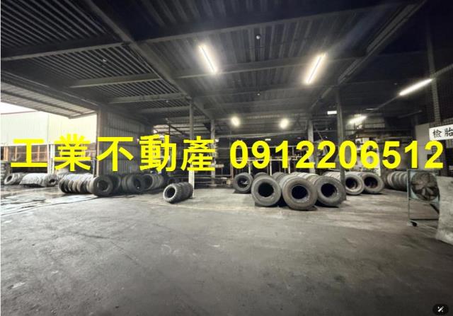 高雄鳳山廠房-1