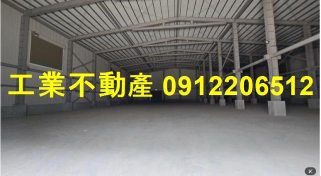 仁武廠房-0