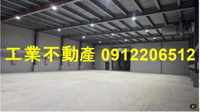 仁武廠房-3