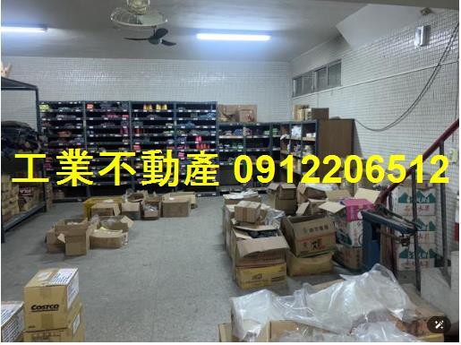 高雄廠房-4