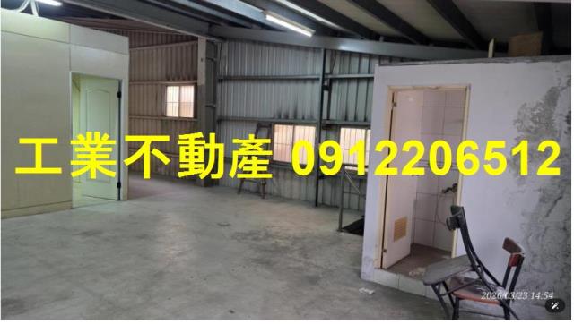 高雄廠房-1