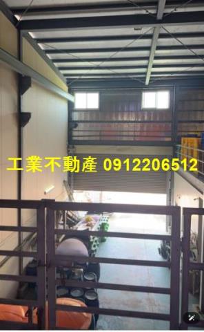 高雄燕巢廠房-0