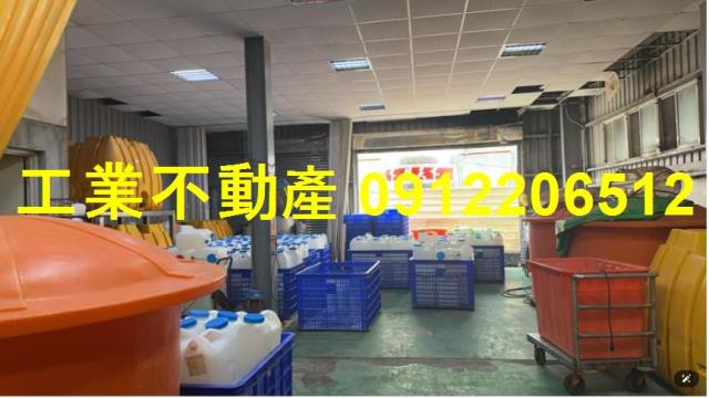 高雄燕巢廠房-2