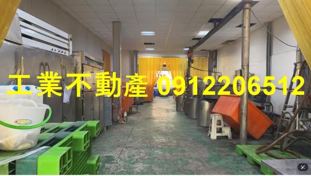 高雄燕巢廠房-0