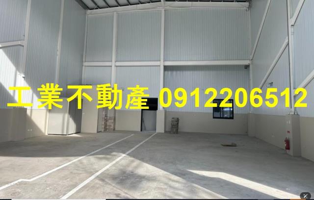 高雄路竹廠房-0