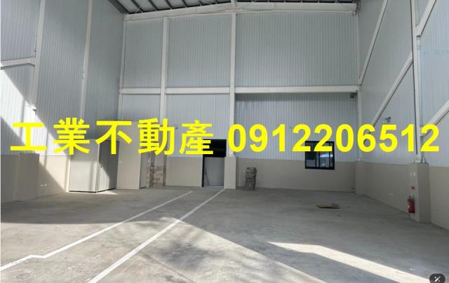 高雄路竹廠房-0