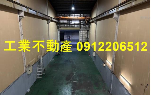 岡山廠房-2