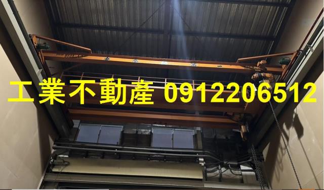 岡山廠房-3