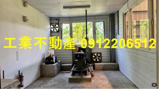 長治廠房-2