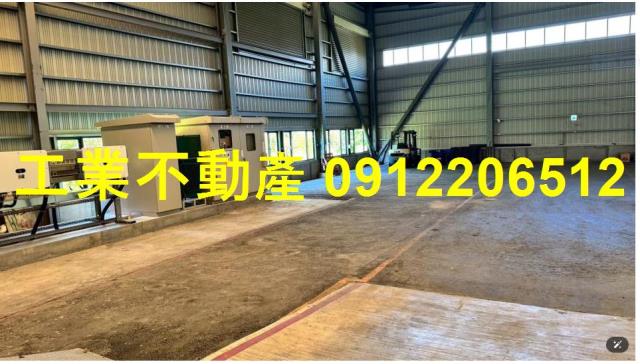 長治廠房-3