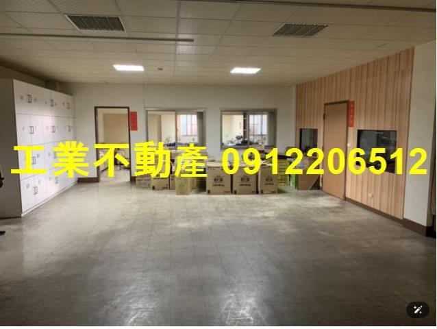 高雄小港廠房-1