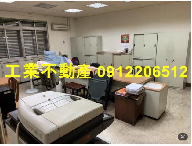 高雄小港廠房-2