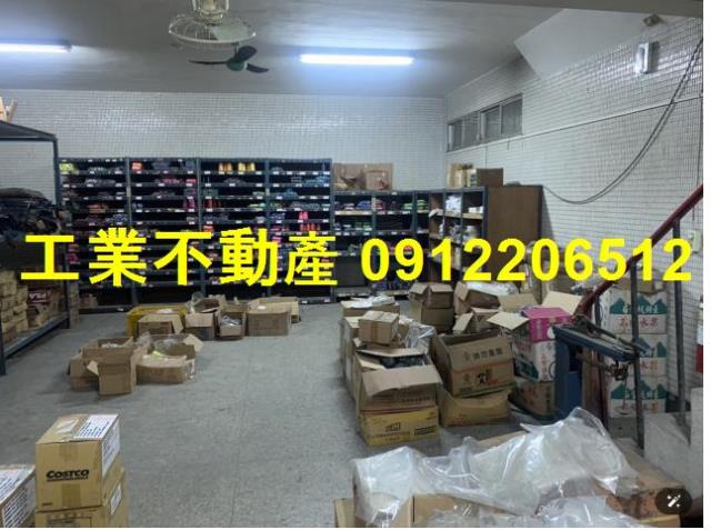高雄小港廠房-3