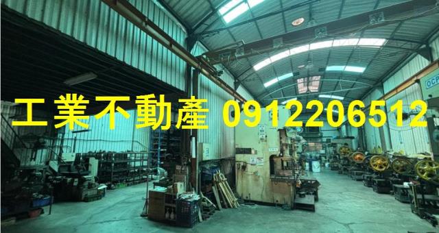 永康廠房-1