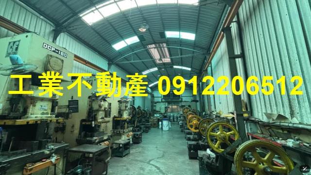 永康廠房-2