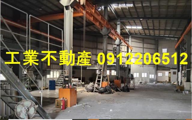 屏東屏東市廠房-0