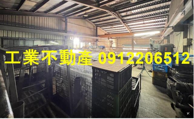 仁武廠房-1