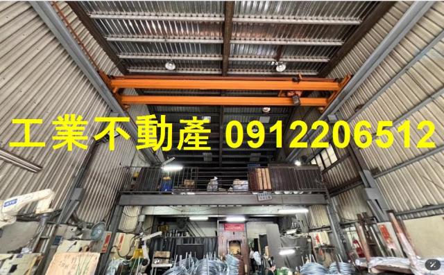 仁武廠房-2