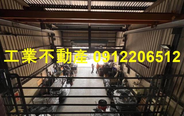 仁武廠房-3