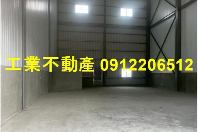 萬丹廠房-1