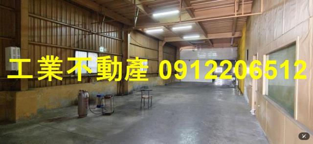 大寮廠房-0